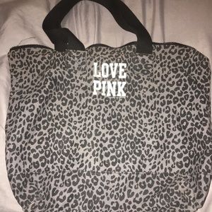 VS PINK BAG